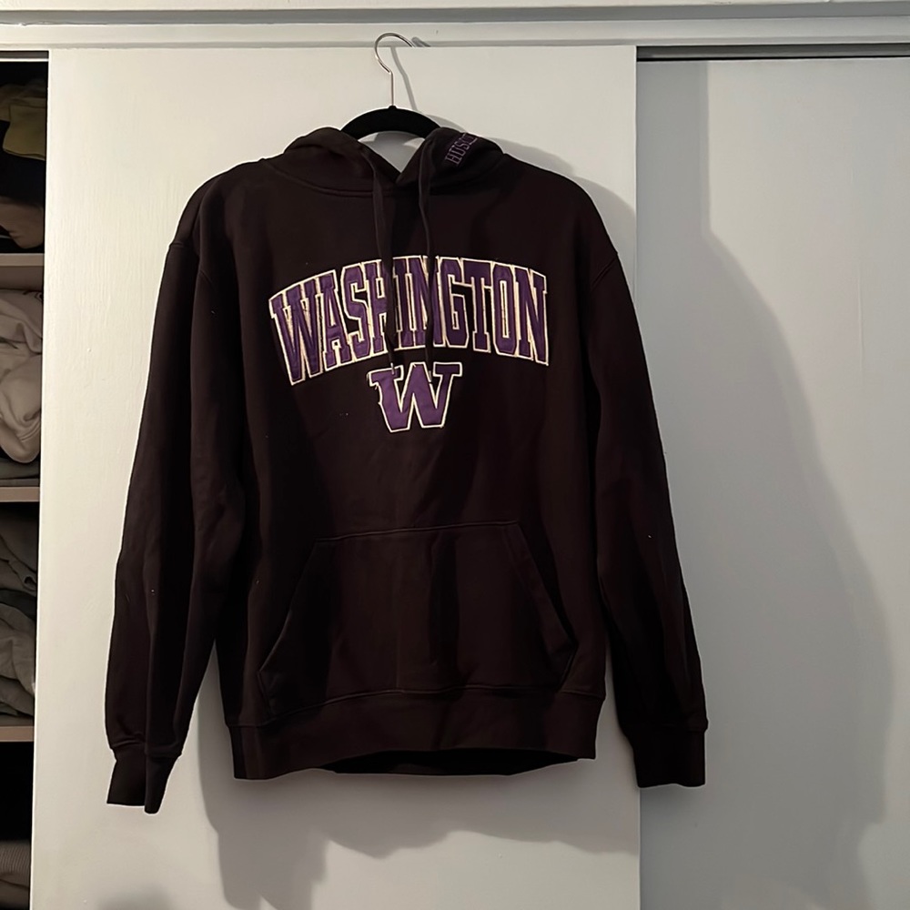 UW Hoodie
